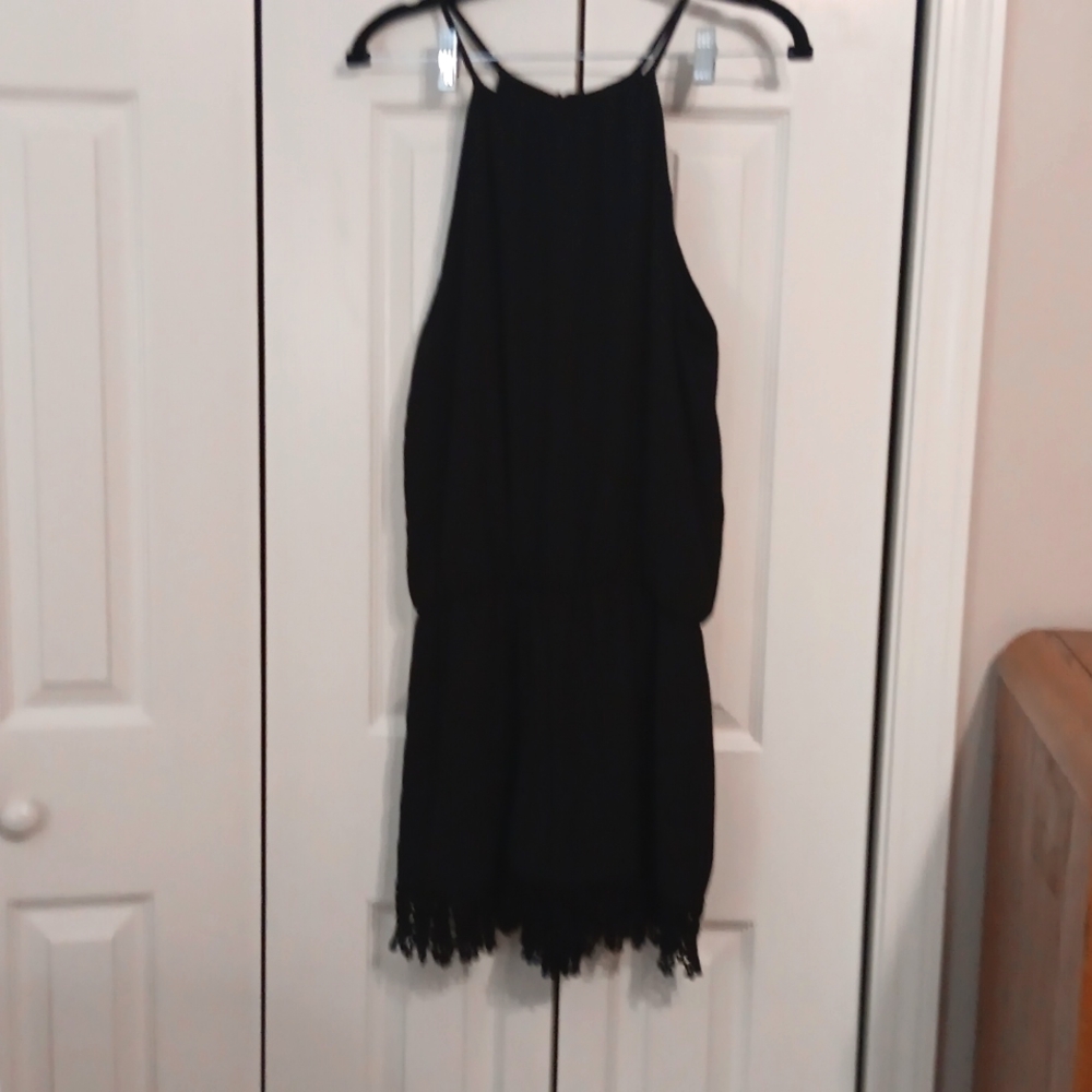 ING Romper sz large juniors